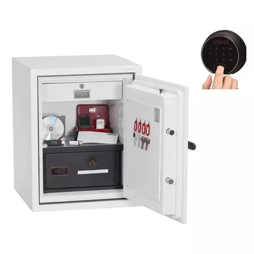 Phoenix DS2500 Series Data Safes   DS2501F- DF - SafeInche