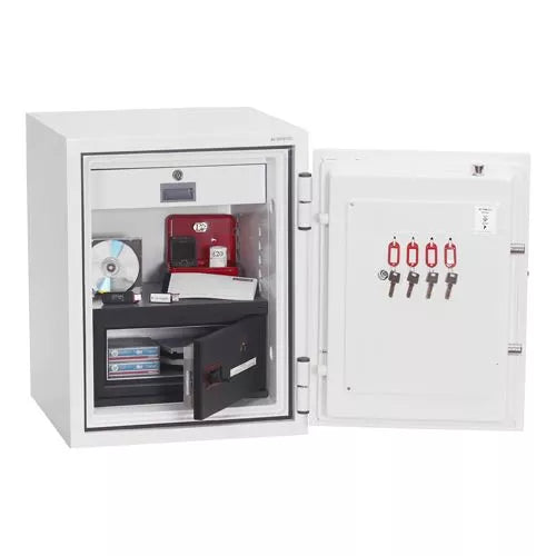Phoenix DS2500 Series Data Safes   DS2501F- DF - SafeInche