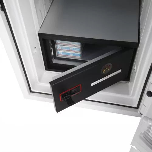 Phoenix DS2500 Series Data Safes   DS2501F- DF - SafeInche