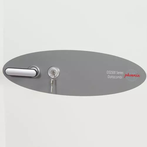 Phoenix DS2500 Series Data Safes   DS2501K- DF - SafeInche