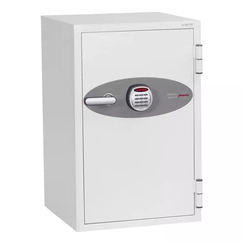 Phoenix DS2500 Series Data Safes   DS2502E- DF - SafeInche