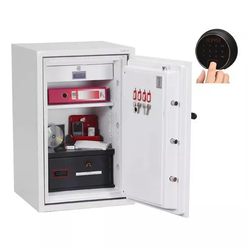 Phoenix DS2500 Series Data Safes   DS2502F- DF - SafeInche