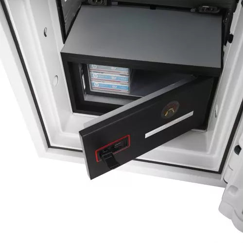 Phoenix DS2500 Series Data Safes   DS2502F- DF - SafeInche
