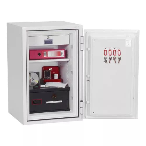 Phoenix DS2500 Series Data Safes DS2502K- DF - SafeInche