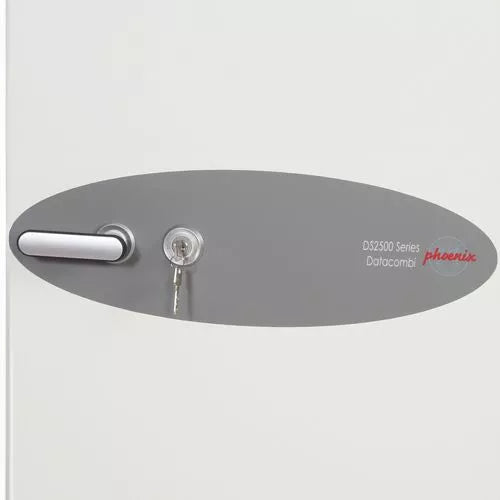 Phoenix DS2500 Series Data Safes DS2502K- DF - SafeInche