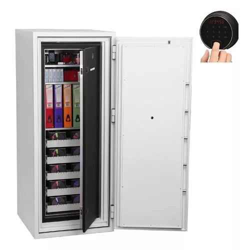 Phoenix DS4620 fireproof data safe- SafeInche