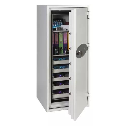 Phoenix DS4620 Series Data Safes   DS4622K- DF - SafeInche
