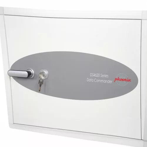 Phoenix DS4620 Series Data Safes   DS4622K- DF - SafeInche