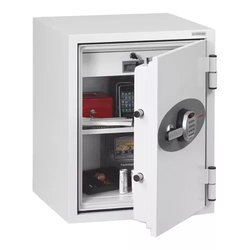 Phoenix FS0440 Series Fire Safes FS0441E- DF - SafeInche