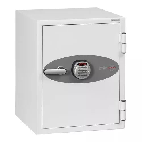 Phoenix FS0440 Series Fire Safes FS0441E- DF - SafeInche