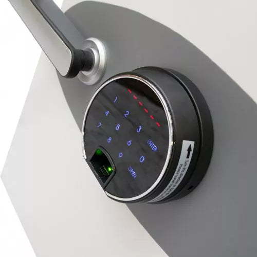 Phoenix FS0440 Series Fire Safes   FS0441F- DF - SafeInche