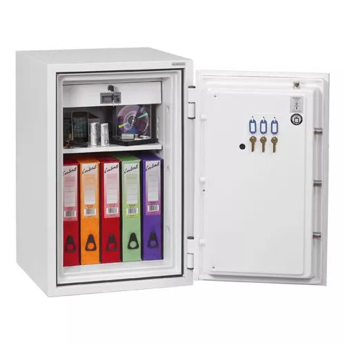 Phoenix FS0440 Series Fire Safes   FS0442F- DF - SafeInche