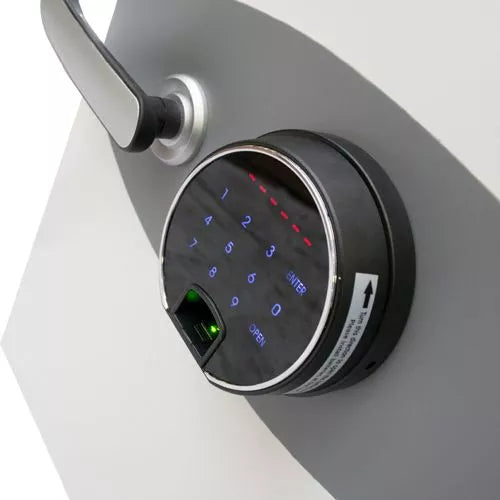 Phoenix FS0440 Series Fire Safes   FS0442F- DF - SafeInche