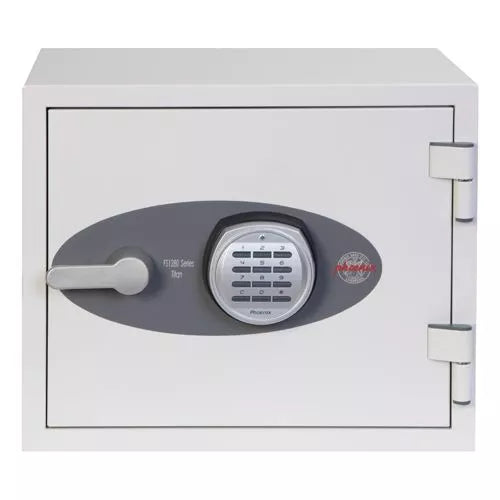Phoenix FS1280 Series Fire Safes   FS1281E- DF - SafeInche