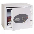 Phoenix FS1280 Series Fire Safes   FS1281K- DF - SafeInche