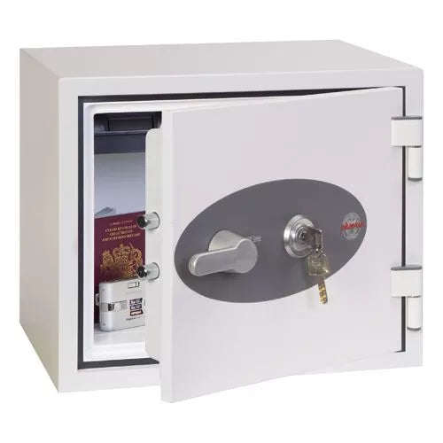 Phoenix FS1280 Series Fire Safes   FS1281K- DF - SafeInche