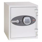 Phoenix FS1280 Series Fire Safes   FS1282E- DF - SafeInche