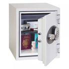 Phoenix FS1280 Series Fire Safes   FS1282E- DF - SafeInche
