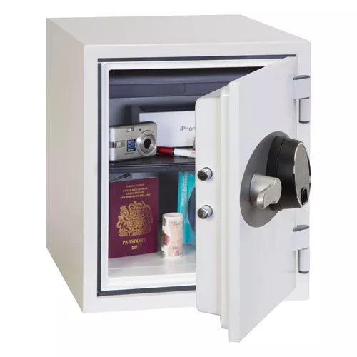 Phoenix FS1280 Series Fire Safes   FS1282F- DF - SafeInche