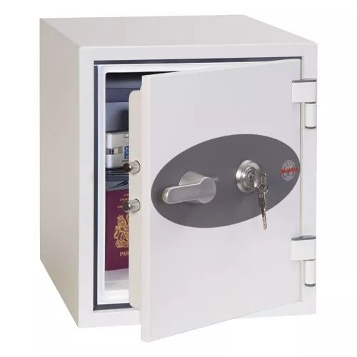 Phoenix FS1280 Series Fire Safes   FS1282K- DF - SafeInche