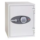 Phoenix FS1280 Series Fire Safes   FS1283E- DF - SafeInche