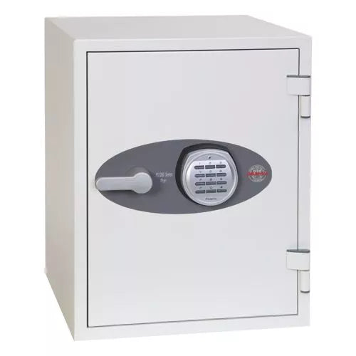Phoenix FS1280 Series Fire Safes   FS1283E- DF - SafeInche