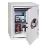 Phoenix FS1280 Series Fire Safes   FS1283E- DF - SafeInche