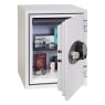 Phoenix FS1280 Series Fire Safes   FS1283F- DF - SafeInche