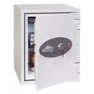 Phoenix FS1280 Series Fire Safes   FS1283K- DF - SafeInche
