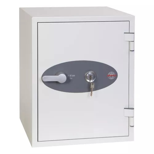 Phoenix FS1280 Series Fire Safes   FS1283K- DF - SafeInche