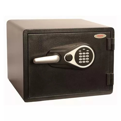 Phoenix FS1290 Series Fire Safes FS1291E- DF - SafeInche