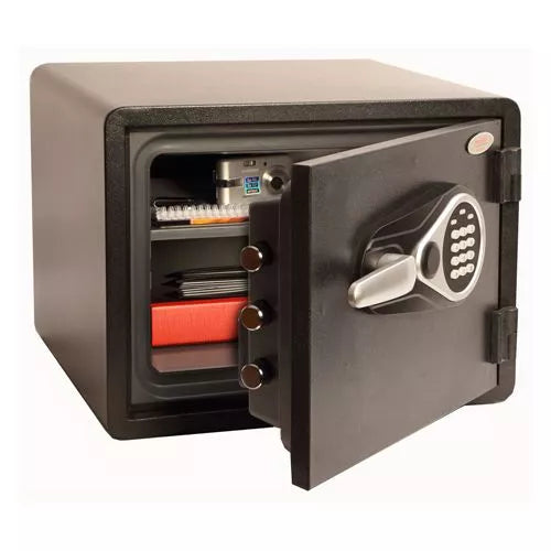 Phoenix FS1290 Series Fire Safes FS1291E- DF - SafeInche