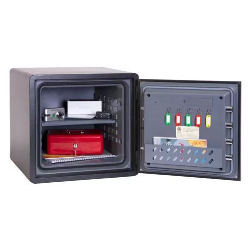 Phoenix FS1290 Series Fire Safes FS1292E- DF - SafeInche