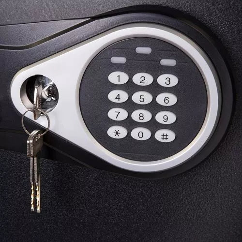 Phoenix FS1290 Series Fire Safes FS1292E- DF - SafeInche