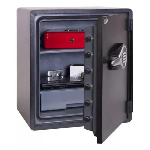 Phoenix FS1290 Series Fire Safes FS1293E- DF - SafeInche