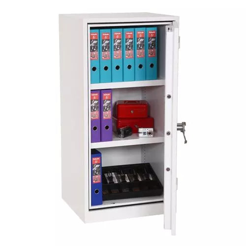 Phoenix FS1510 Series Fire Safes FS1511K- DF - SafeInche