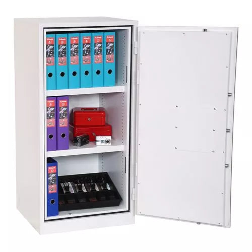 Phoenix FS1510 Series Fire Safes FS1511K- DF - SafeInche