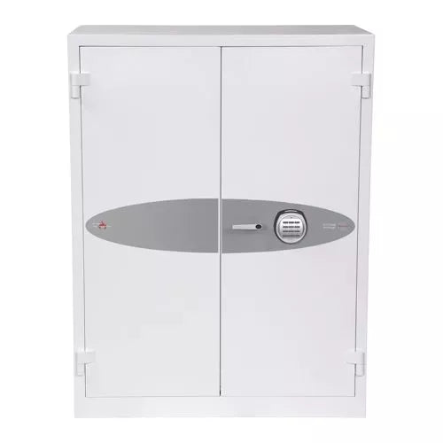 Phoenix FS1510 Series Fire Safes   FS1512E- DF - SafeInche