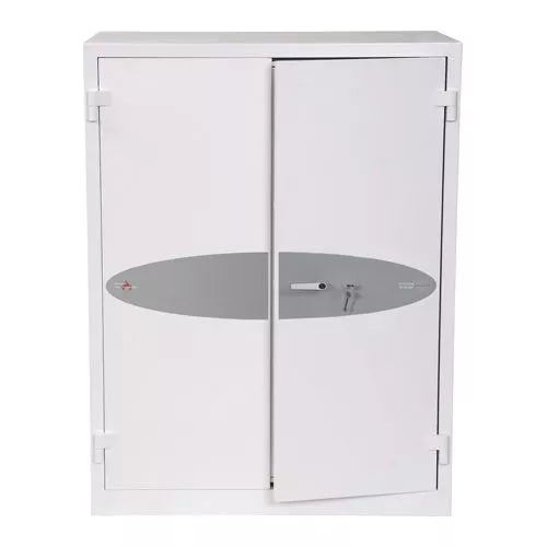 Phoenix FS1510 Series Fire Safes FS1512K- DF - SafeInche