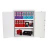 Phoenix FS1510 Series Fire Safes FS1512K- DF - SafeInche