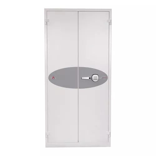 Phoenix FS1510 Series Fire Safes   FS1513E- DF - SafeInche