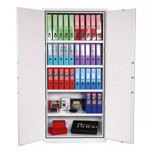 Phoenix FS1510 Series Fire Safes FS1513K- DF - SafeInche