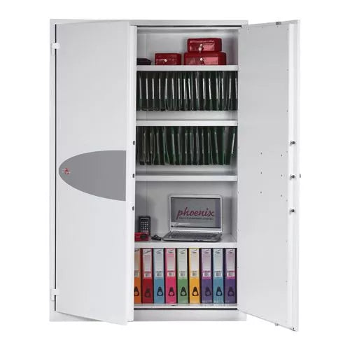 Phoenix FS1510 Series Fire Safes - DF - SafeInche