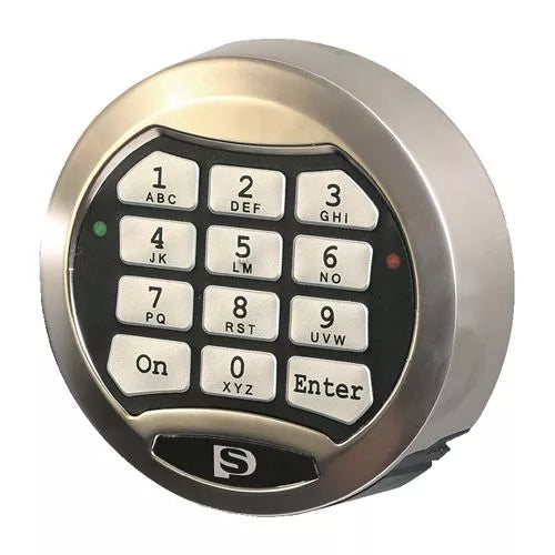 Phoenix FS1510 Series Fire Safes - DF - SafeInche