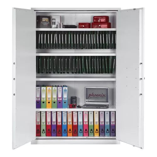 Phoenix FS1510 Series Fire Safes FS1514K- DF - SafeInche