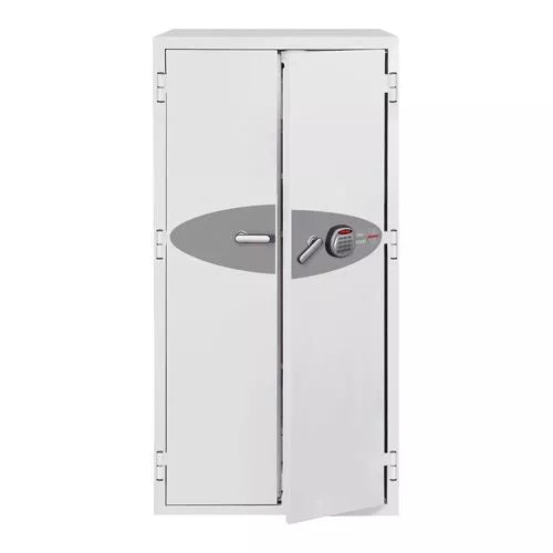 Phoenix FS1910 Series Fire Safes   FS1913EH- DF - SafeInche