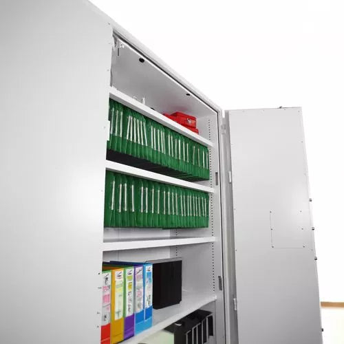 Phoenix FS1910 Series Fire Safes   FS1913FH- DF - SafeInche