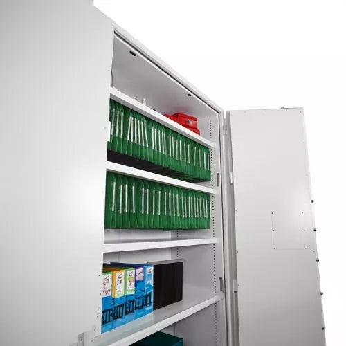 Phoenix FS1910 Series Fire Safes FS1913KH- DF - SafeInche