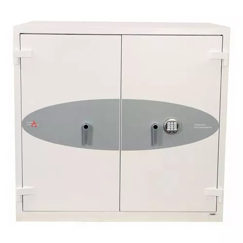 Phoenix FS1920 Series Fire Safes   FS1921E- DF - SafeInche