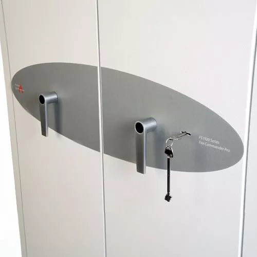 Phoenix FS1920 Series Fire Safes FS1921K- DF - SafeInche